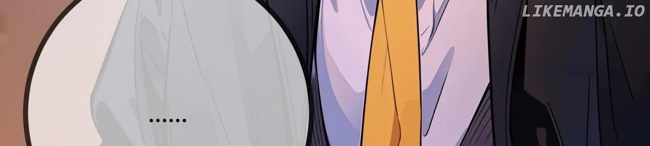 Daddy President Is Too Hard To Deal With Chapter 186 - page 3